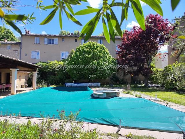 Maison vente à Brignoles, Varages