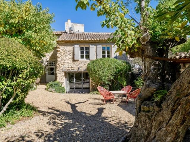 Maison vente à Apt, Cabrières-d'avignon
