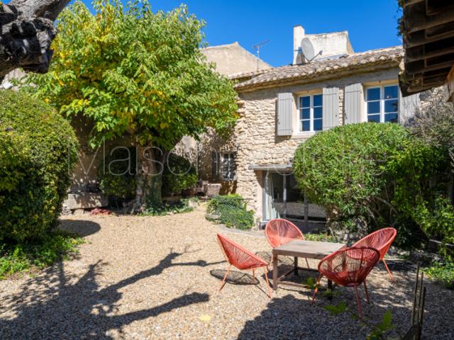 Maison vente à Apt, Cabrières-d'avignon