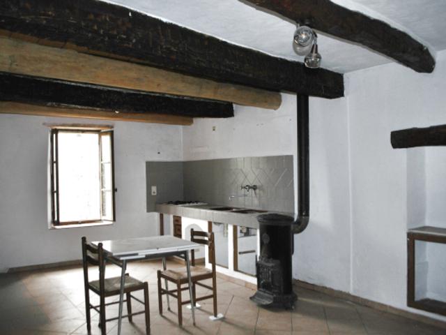 Maison vente à Arrondissement de Draguignan, Sillans-la-cascade