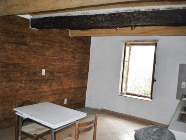 Maison vente à Arrondissement de Draguignan, Sillans-la-cascade
