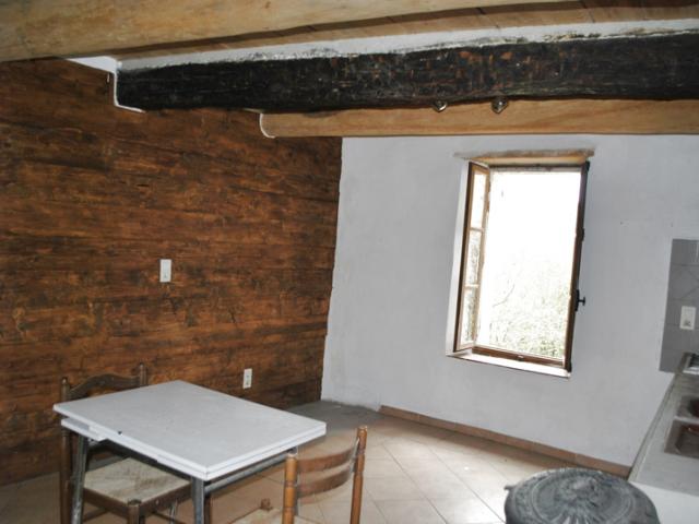 Maison vente à Arrondissement de Draguignan, Sillans-la-cascade