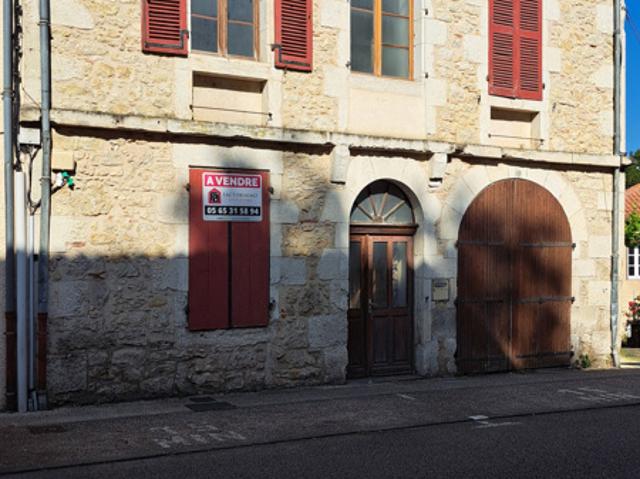 Maison vente à Cahors, Vire-sur-lot