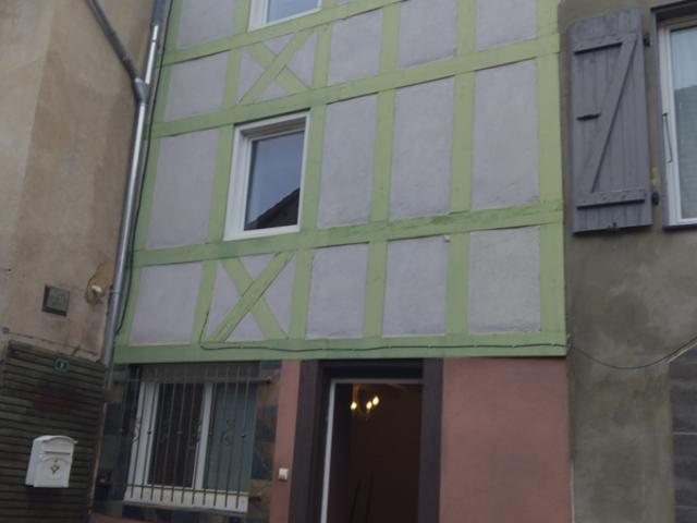 Maison vente à Roanne, Néronde