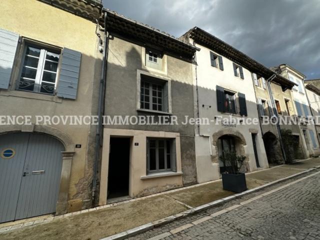 Maison vente à Nyons, Grignan