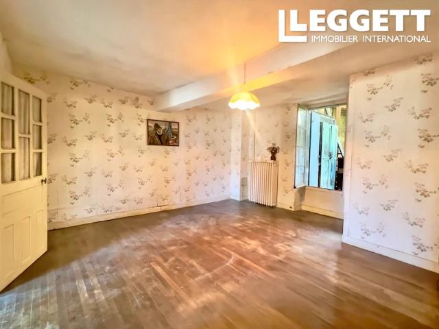 Maison vente à Châtellerault, Nouvelle-Aquitaine