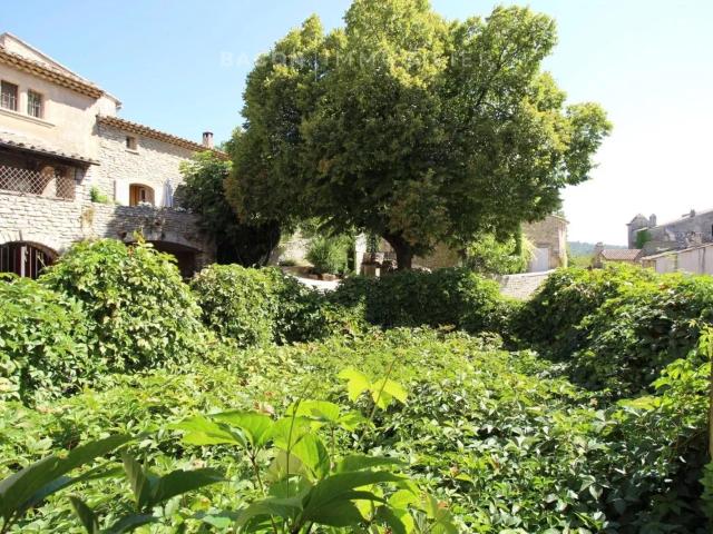 Maison vente à Apt, Goult