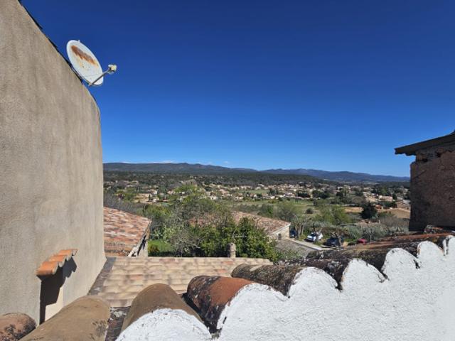 Maison vente à Brignoles, Régusse