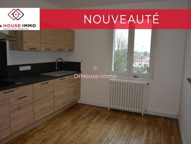 Maison vente à Limoges, Pageas