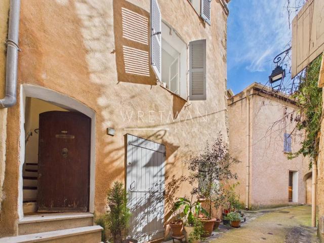 Maison vente à Brignoles, Cotignac