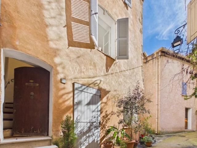 Maison vente à Brignoles, Cotignac