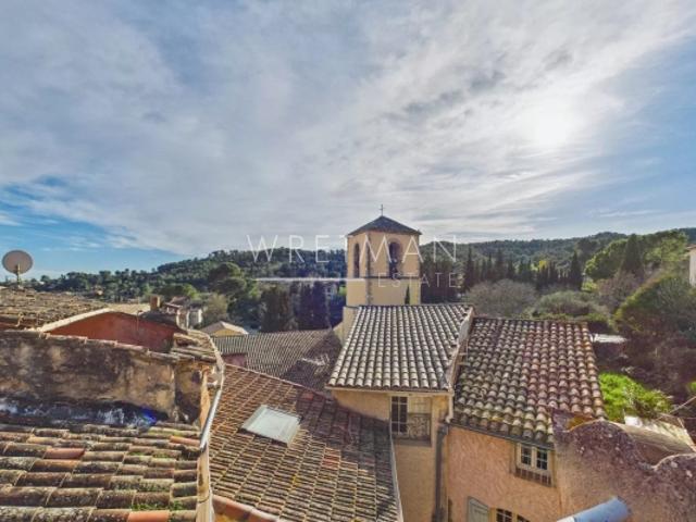 Maison vente à Brignoles, Cotignac
