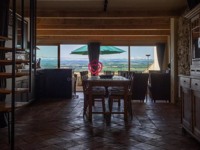 Maison vente à Limoux, Brugairolles
