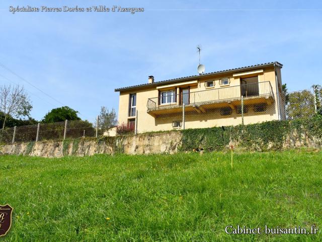 Maison vente à Villefranche-sur-Saône, Rhône