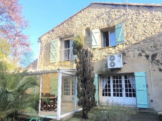 Maison vente à Narbonne, Homps