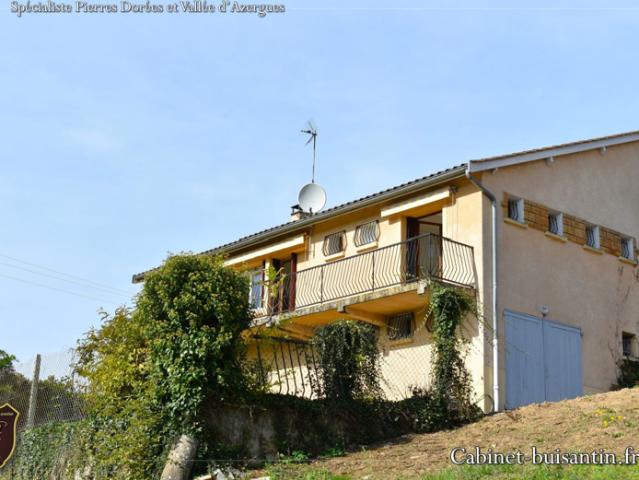 Maison vente à Villefranche-sur-Saône, Rhône