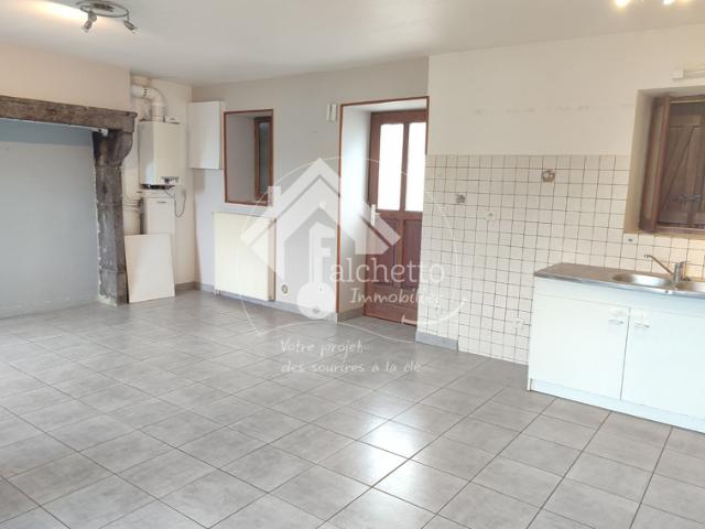 Maison vente à France métropolitaine, Combronde