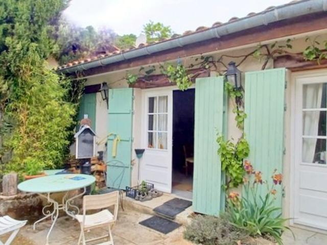 Maison vente à Nyons, Montauban-sur-l'ouvèze
