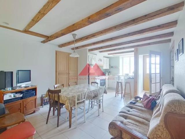 Maison vente à Saint-Claude, Saint-claude