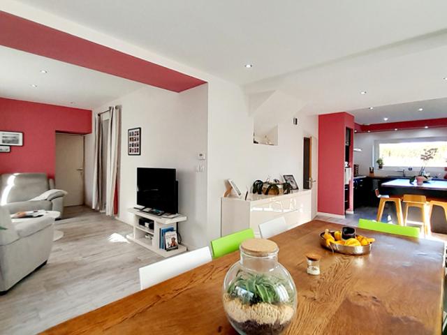 Maison vente à Apt, Maubec