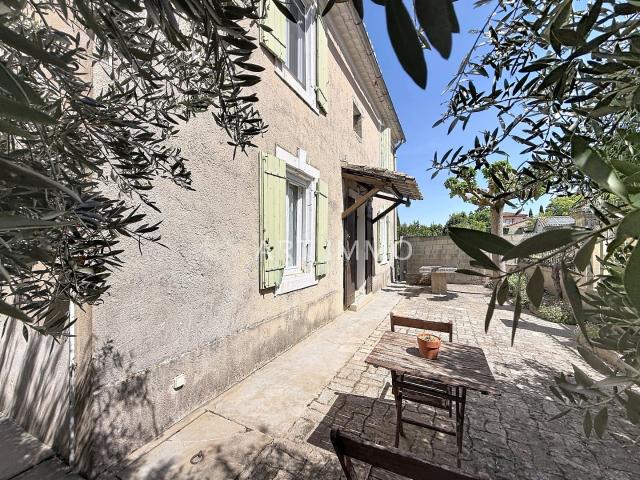 Maison vente à Apt, Maubec
