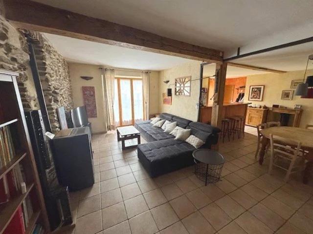 Maison vente à Grenoble, La Mure
