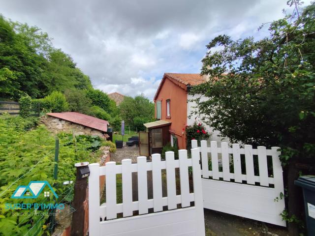 Maison vente à Chassagnes, Haute-Loire