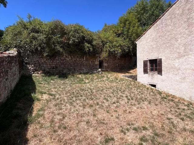 Maison vente à Blaye, Saint-savin