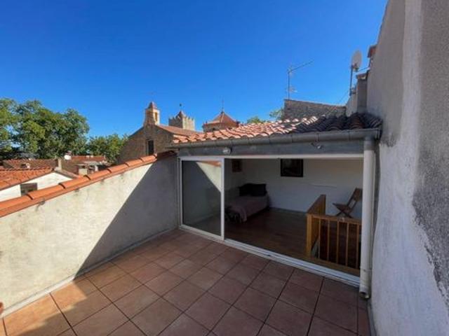 Villa vente à Céret
