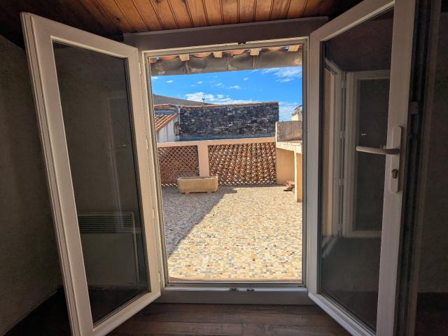Maison vente à Lodève, Ceyras