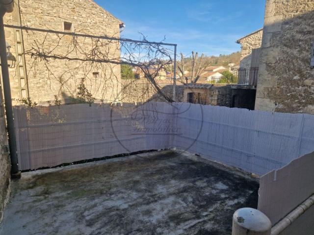 Maison vente à Alès, Barjac