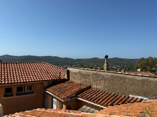 Maison vente à Arrondissement de Toulon, Bormes-les-mimosas