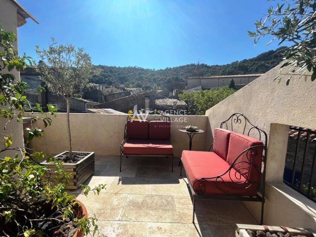 Maison vente à Arrondissement de Draguignan, La Garde-freinet