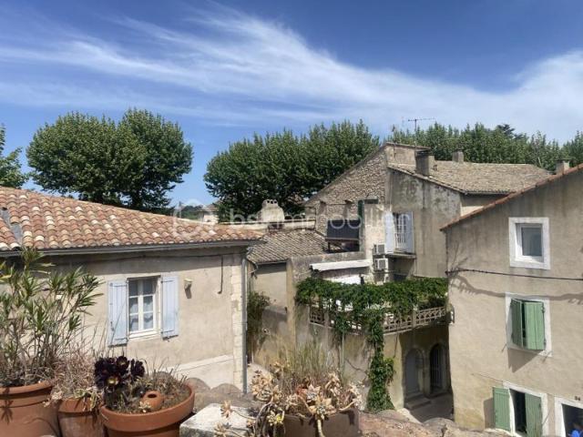 Maison vente à Arles, Saint-rémy-de-provence
