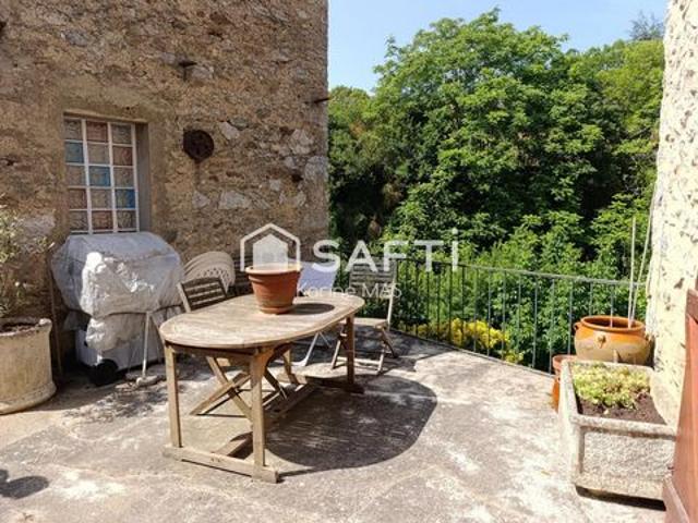 Villa vente à Narbonne, Félines-termenès
