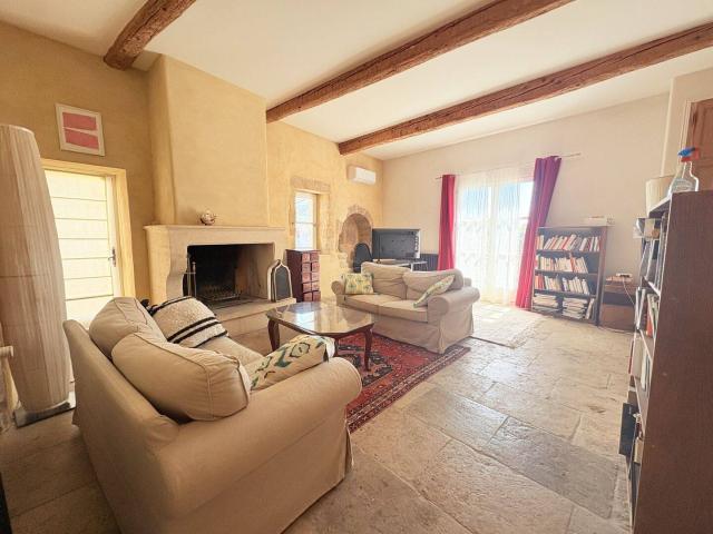Maison location à Mus, Gard