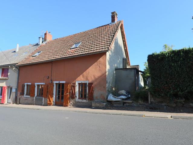 Maison vente à Riom, Messeix