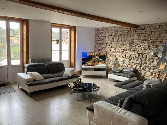 Maison vente à Belley, Lagnieu