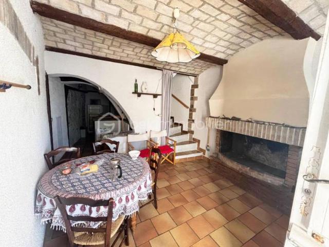 Maison vente à Lodève, Vacquières