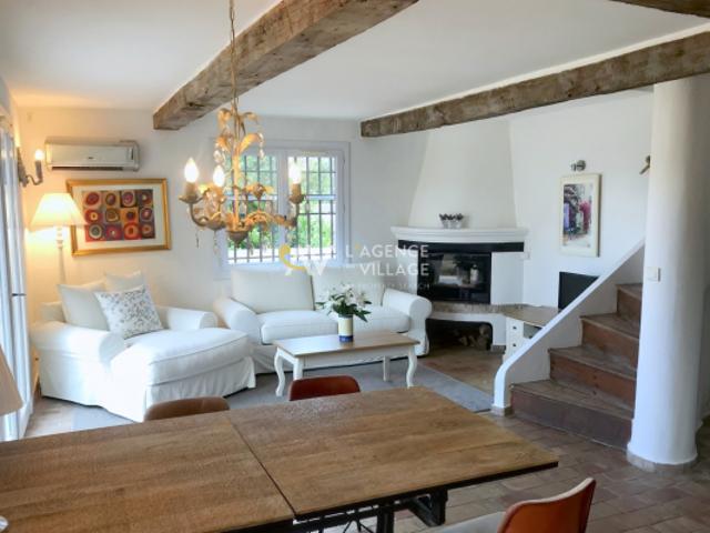 Maison vente à Arrondissement de Draguignan, La Garde-freinet