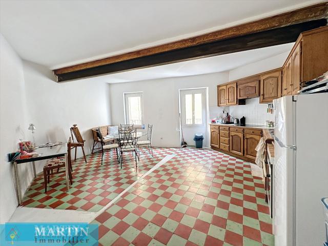 Maison vente à Mas d'en Barrua, Céret