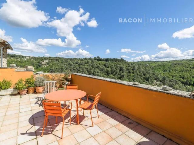 Appartement vente à Apt, Bonnieux