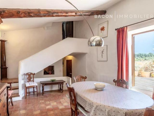 Maison vente à Apt, Bonnieux