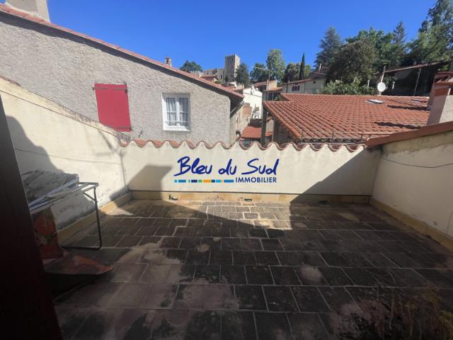 Maison vente à Prades, Vernet-les-bains