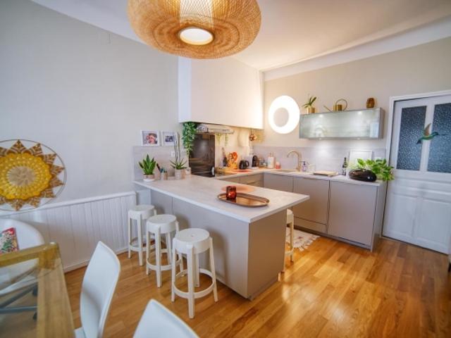 Maison vente à Apt, Saint-martin-de-la-brasque