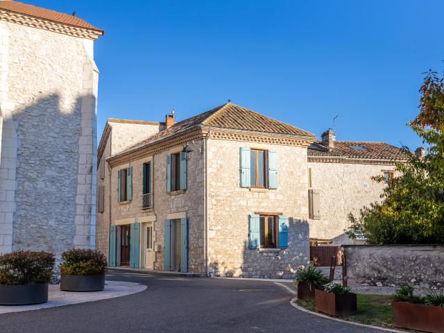 Maison vente à Castelsarrasin, Roquecor