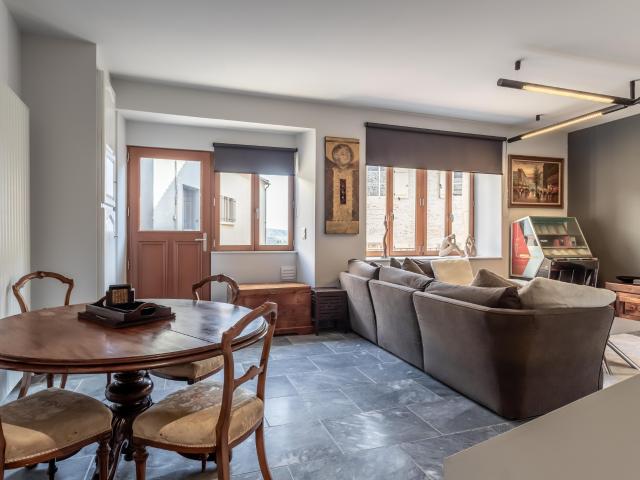 Maison vente à Villeneuve-sur-Lot, Penne-d'agenais