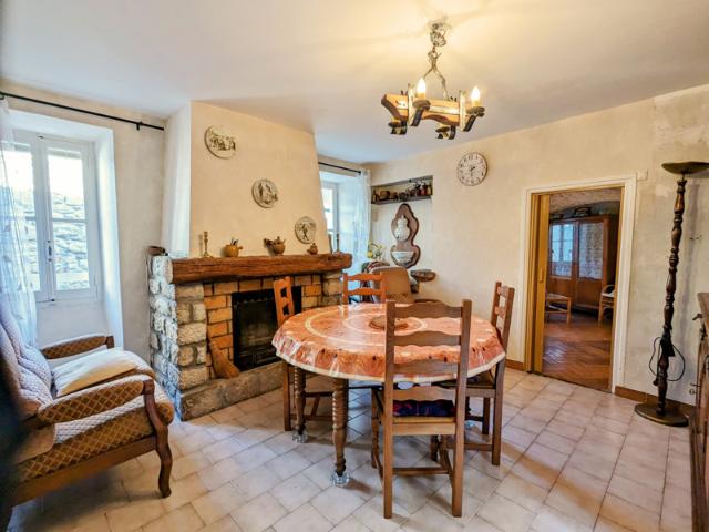 Maison vente à Lodève, Paulhan