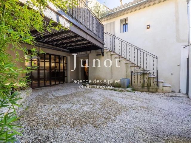 Maison vente à Apt, Robion