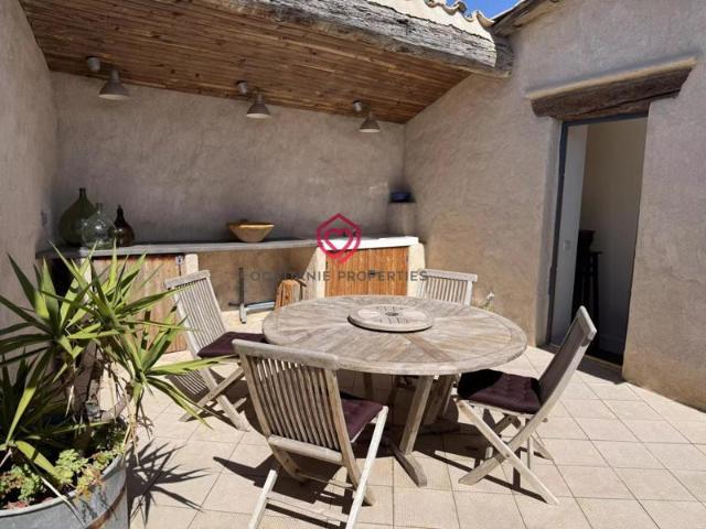 Maison vente à Carcassonne, Azille